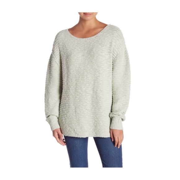 FREE PEOPLE | Menace Solid Tunic - Picture 3 of 4